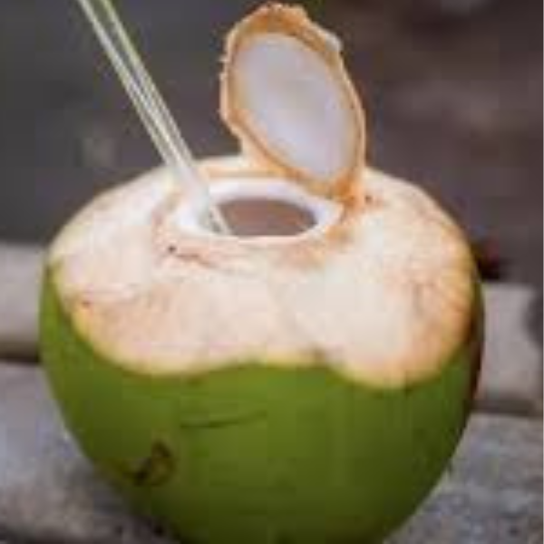Nước Dừa